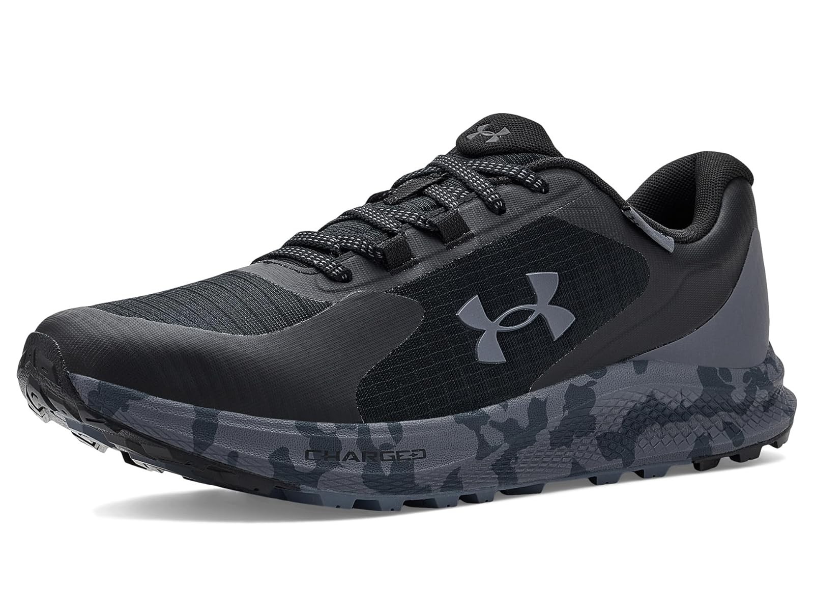 Man’s Shoes Under Armour Charged Bandit Trail 3 Storm Proof