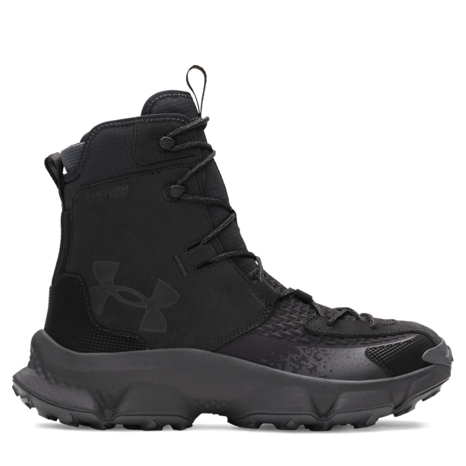 Under Armour Expanse Reaper Waterproof Men’s Tactical Boots 6000765 [ALL SIZES]