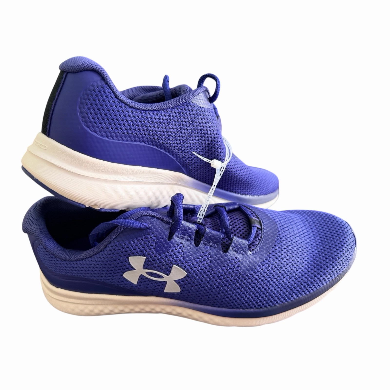 Under Armour Men’s Size 10 Charged Impulse Shoes Running Training Sneakers New