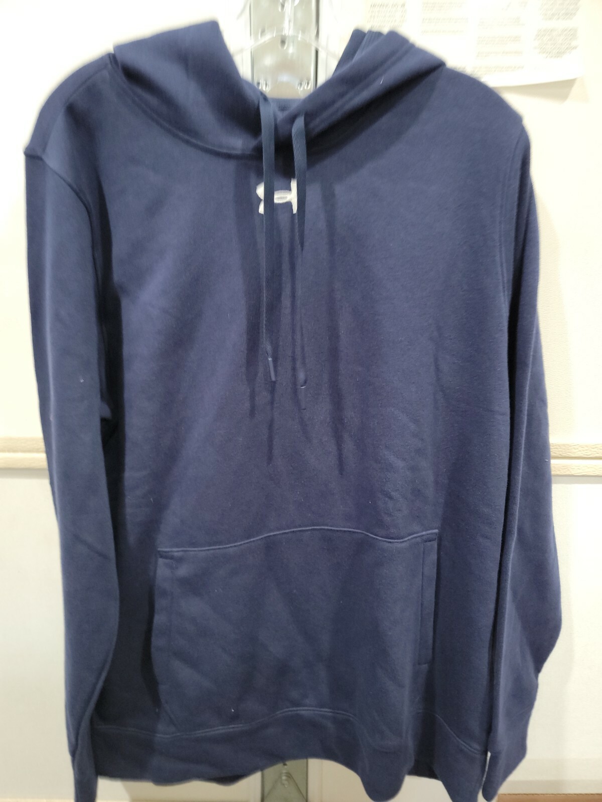 Mens Under Armour Hoodie