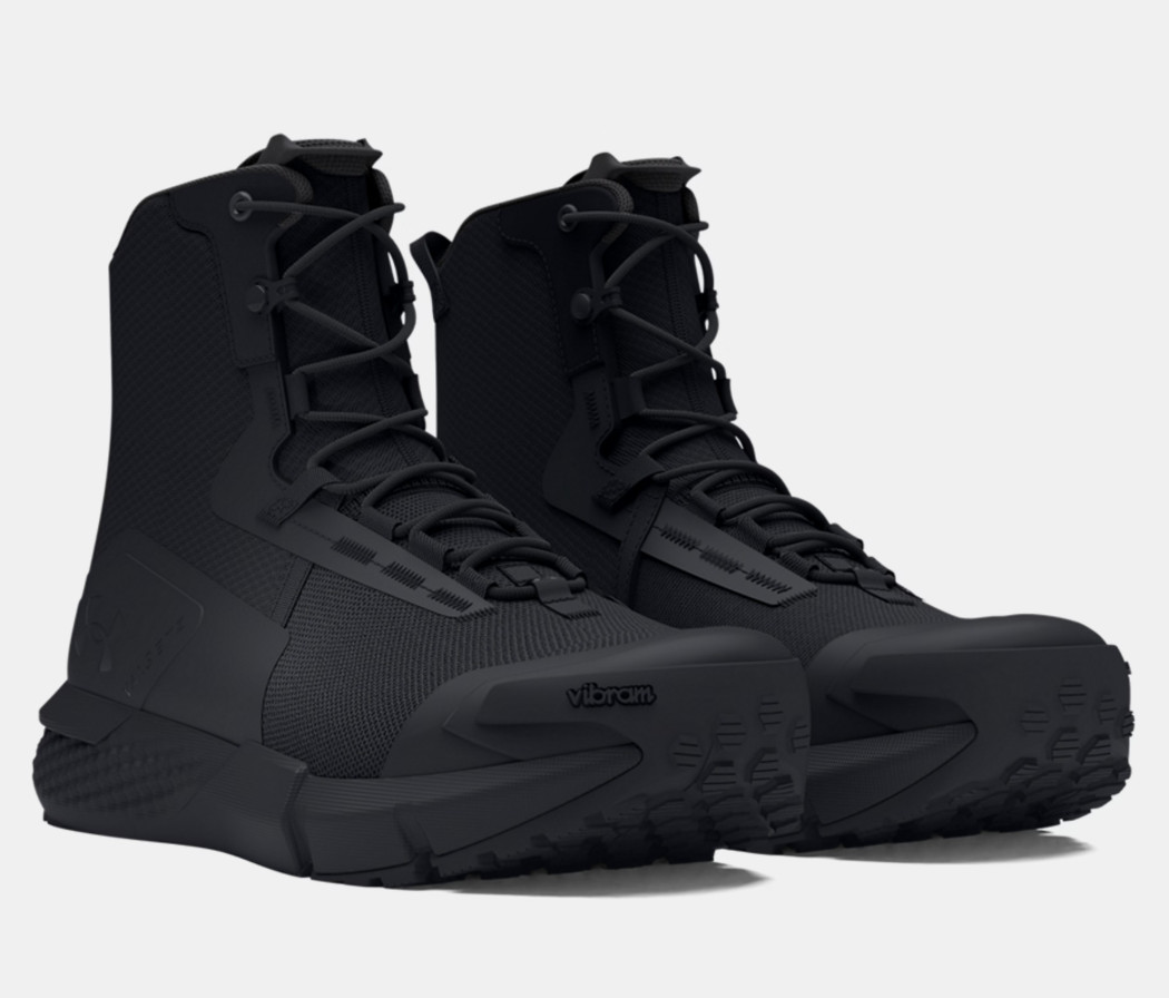 Under Armour Charged Valsetz Tall Men’s Tactical Boot
