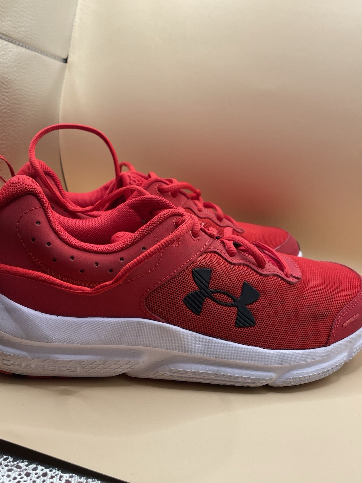 Men’s Under Armour UA Shoes