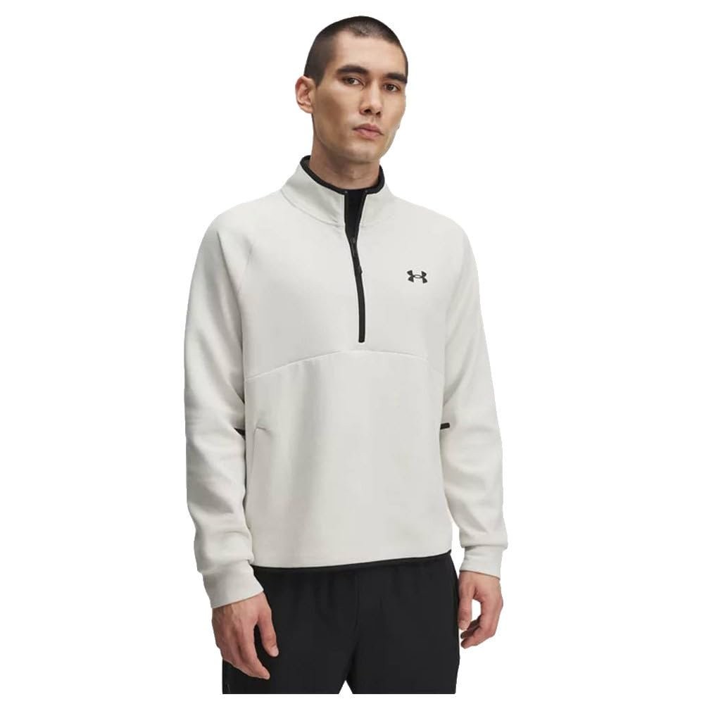 Unstoppable Half-Zip by Under Armour