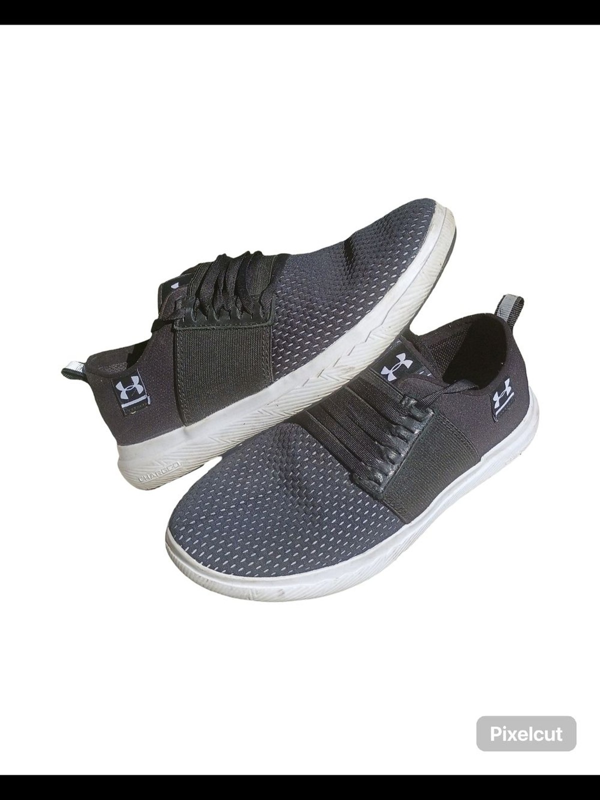 Under Armour Men’s Charged 24/7 Nu running shoes