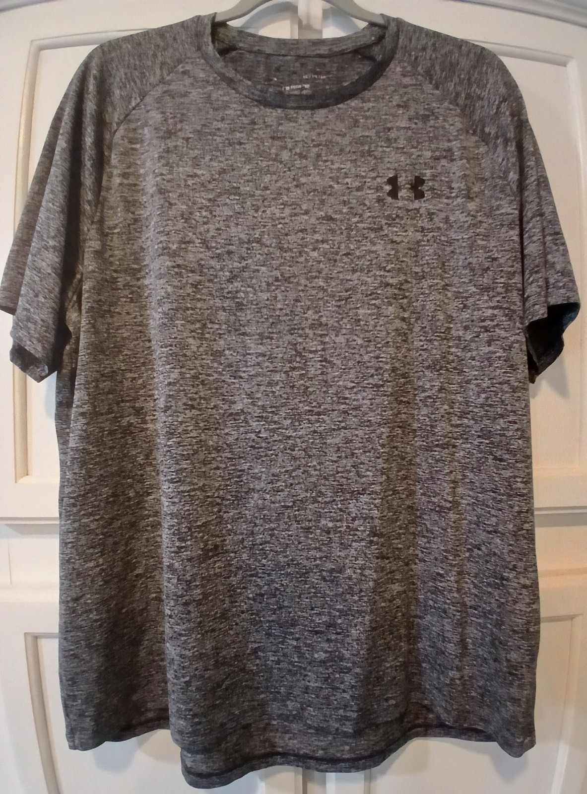 Under Armour UA Tech 2.0 Short-Sleeve T-Shirt for Men size XL