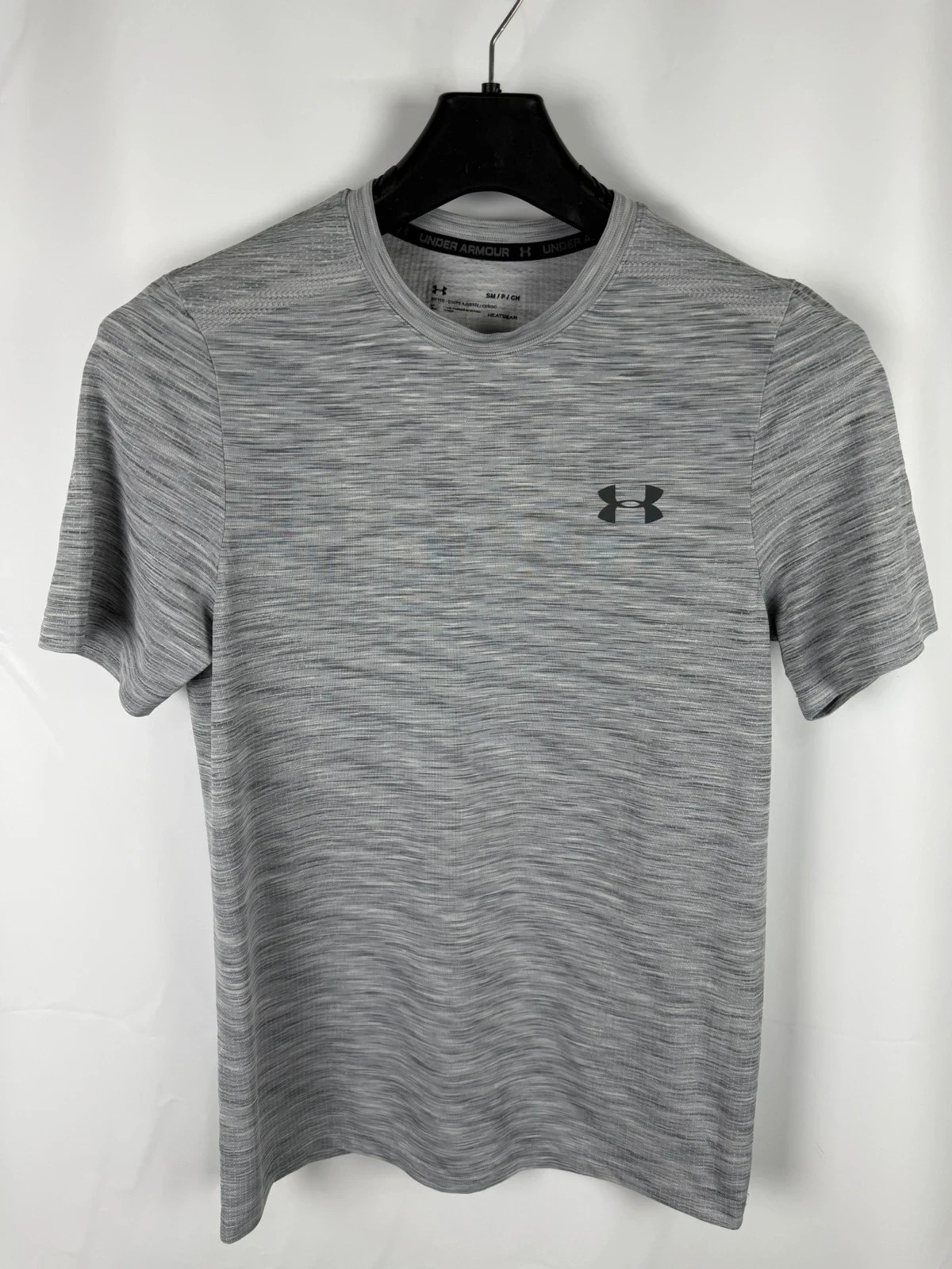 Under Armour Heatgear Compression Tee size S