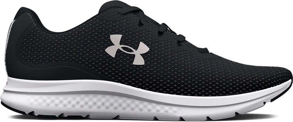 Under Armour Charged Impulse 3 3025421-001 Running Athletic Trainers Shoes Mens