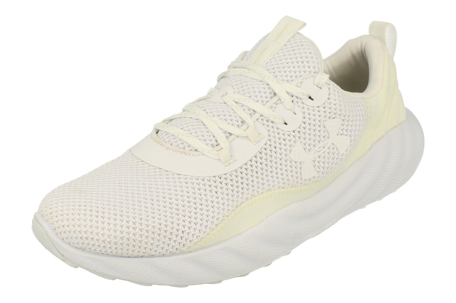 Under Armour Charged Will Mens Running Trainers 3022038 Sneakers Shoes