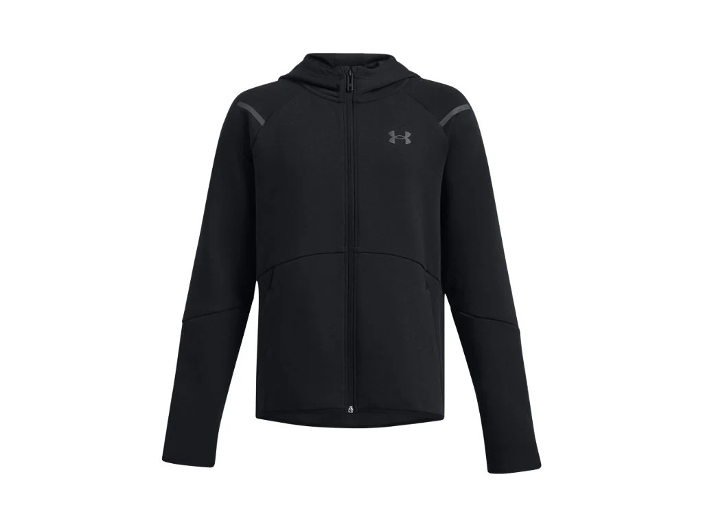 Under Armour Unisex Unstoppable Fleece Apparel – Premium Comfort & Mobility