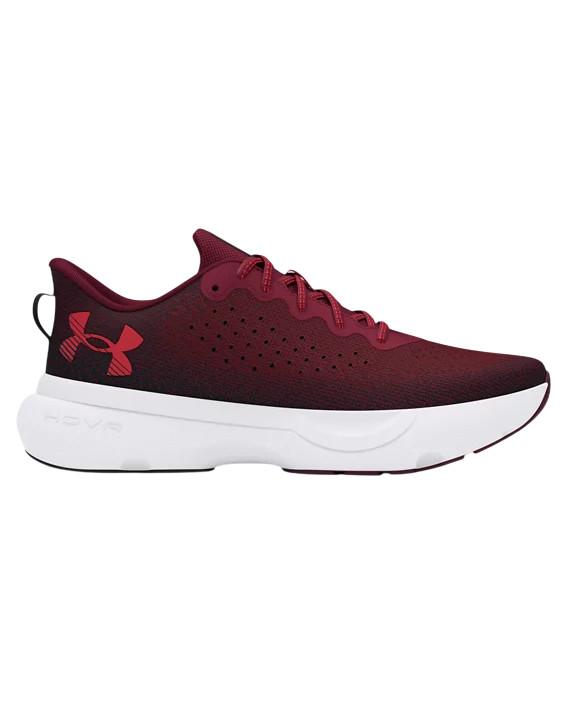 UNDER ARMOUR UA INFINITE RED/BLK 3027523-600