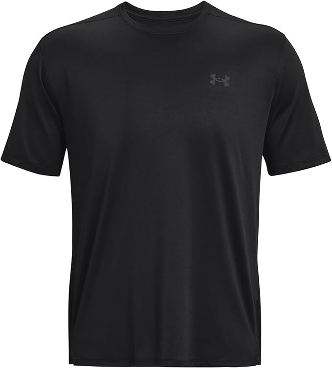 Under Armour Men’s UA Tech 2.0 Athletic Short Sleeve T-Shirt