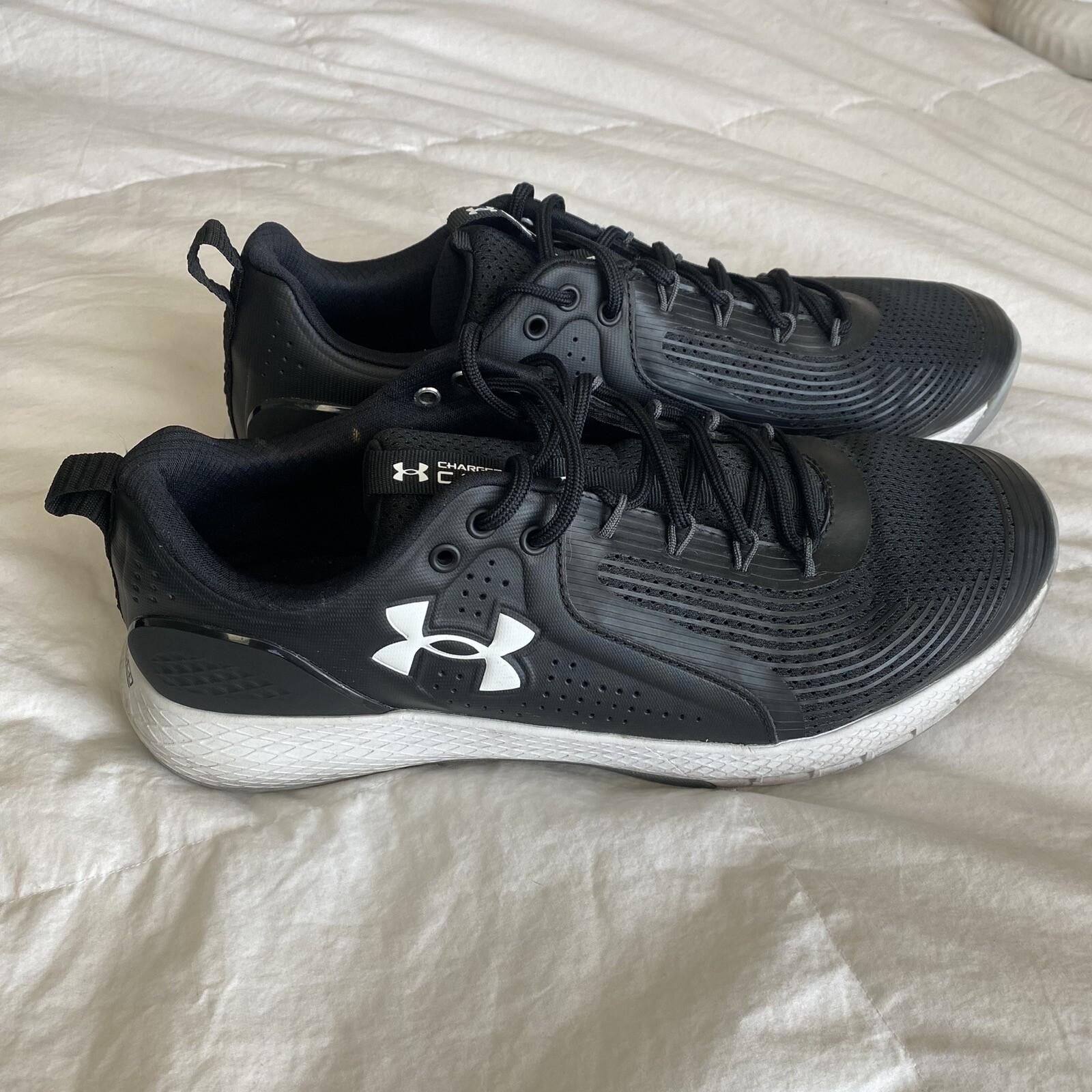 Under Armour Charged Commit Men’s Shoes