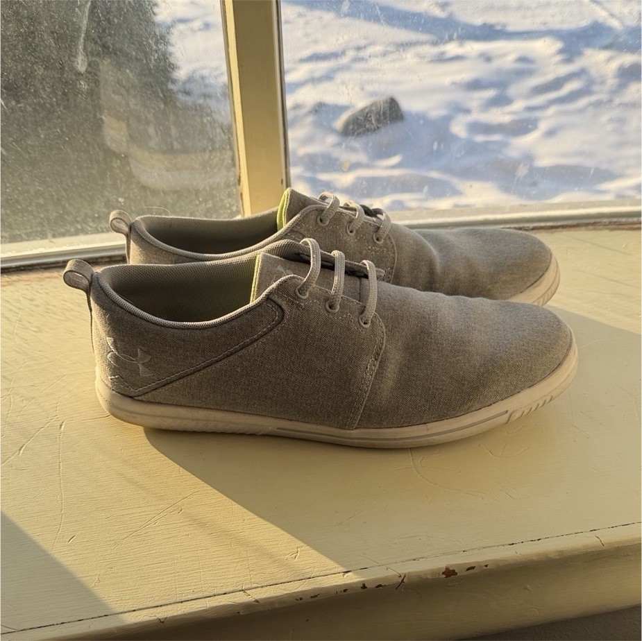 Under Armour Casual Shoes