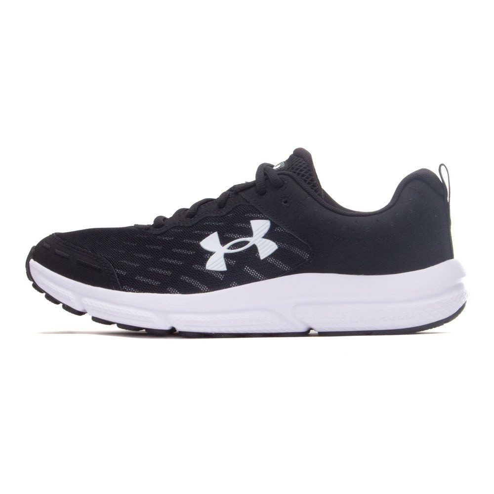 Shoes Universal Men Under Armour Charged Assert 10 3026175001 Black