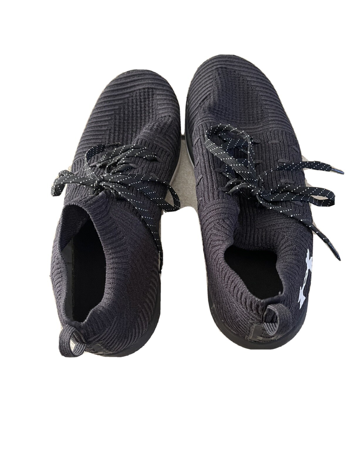 Under Armour Charged Casual Slip On Shoes Mens Size  USA 10 Art3000096-001