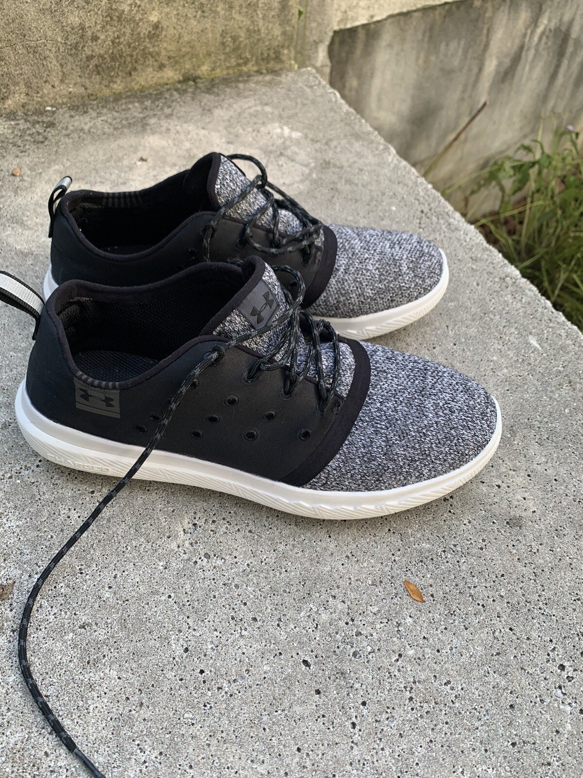 under armour shoes 1288348