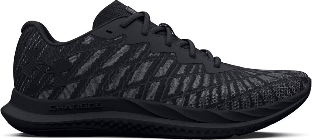 Under Armour Charged Breeze 2 3026135-002 Running Athletic Trainers Shoes Mens