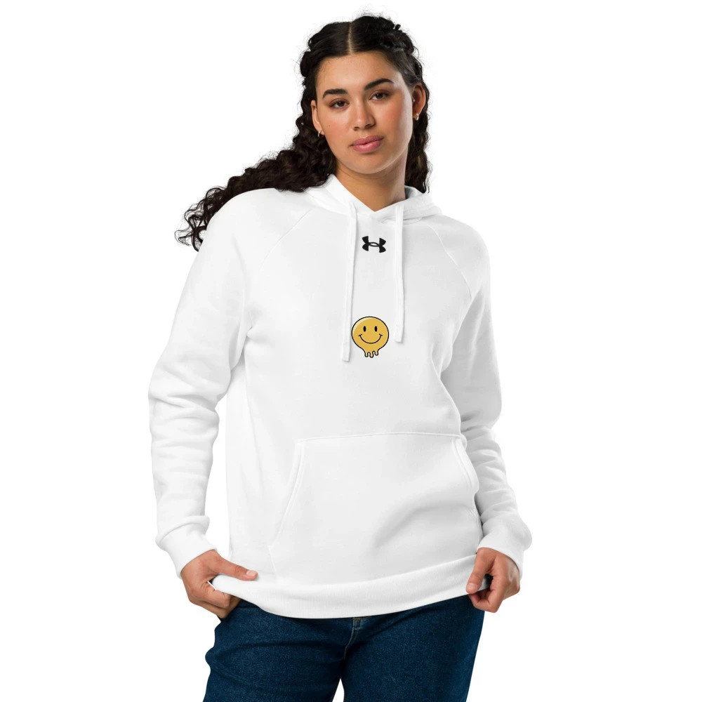 Under armour hoodie