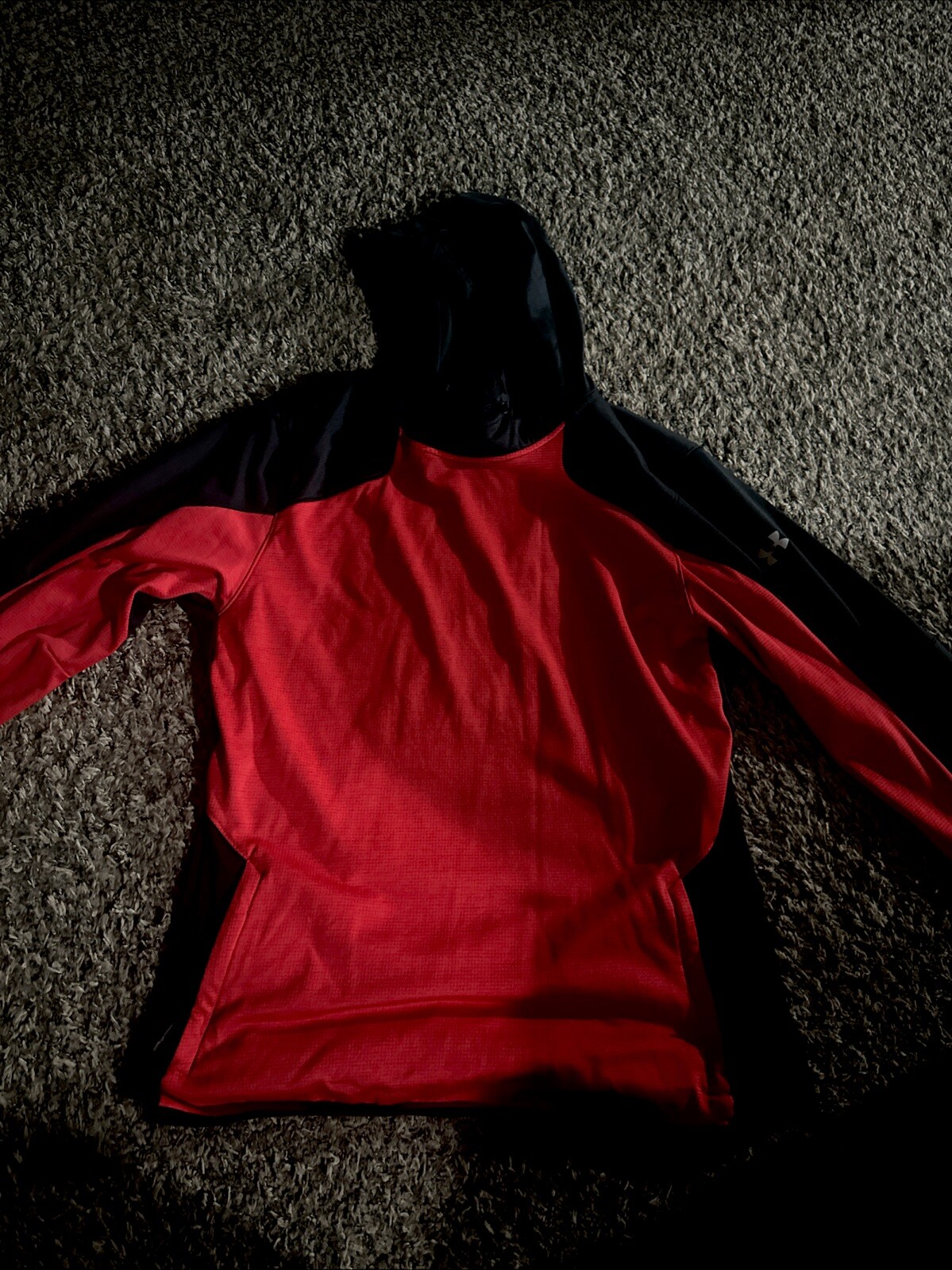 Men’s Under Armor Hoodie