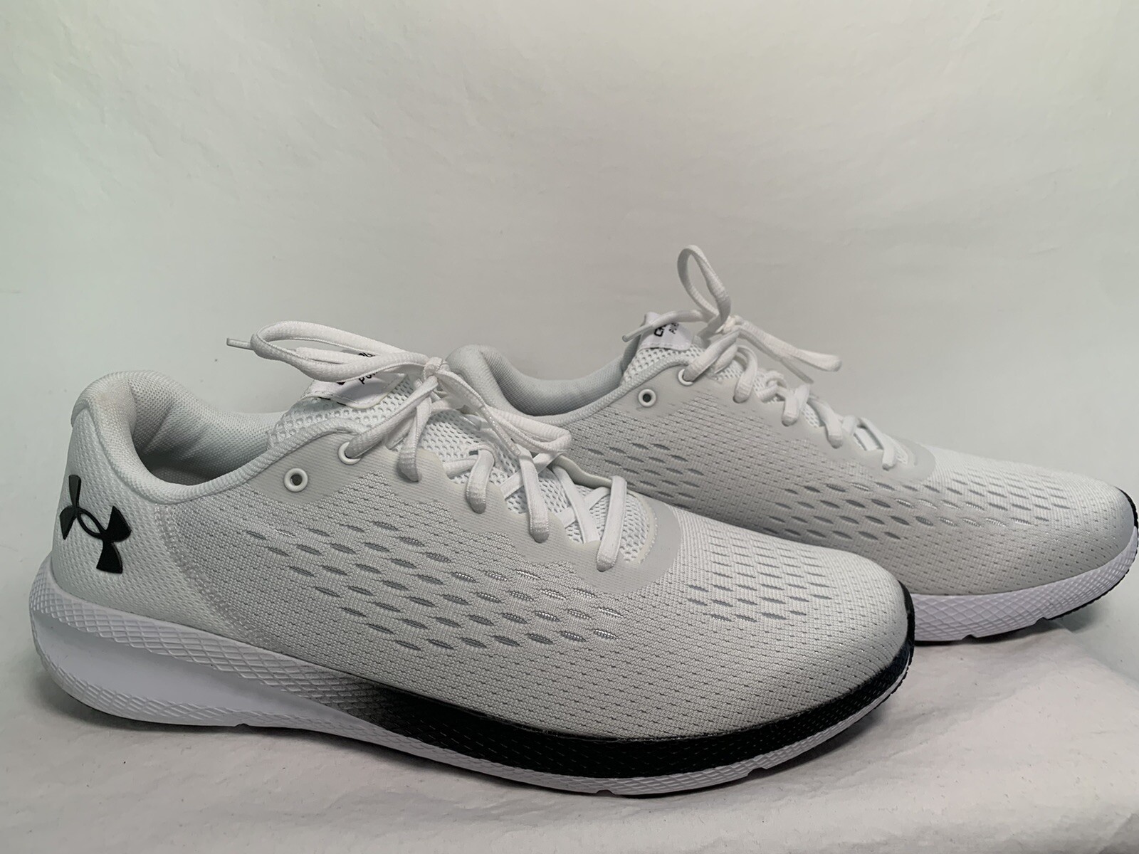 Under Armor Charged Pursuit 2