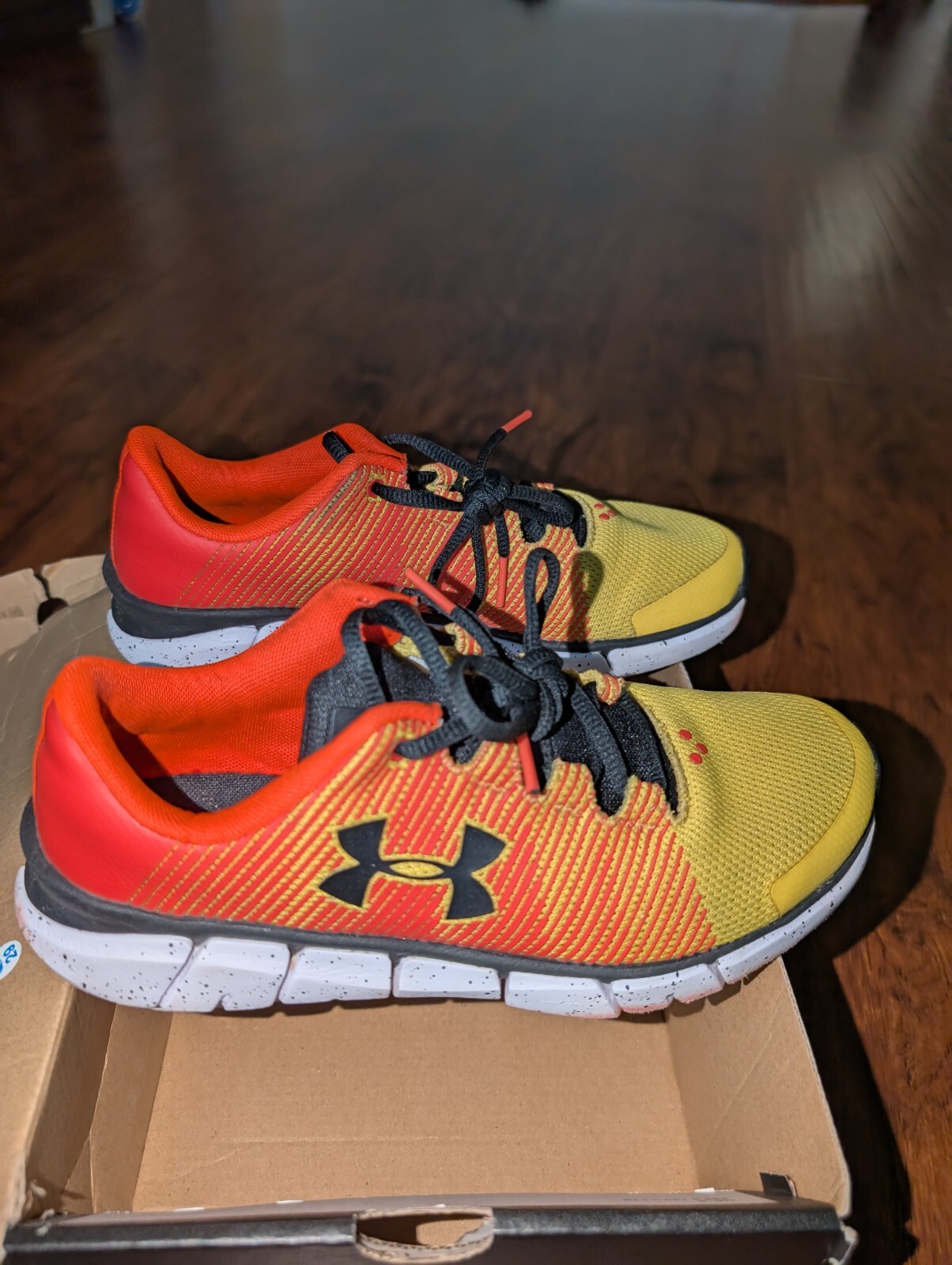 Under Armour Running Shoes