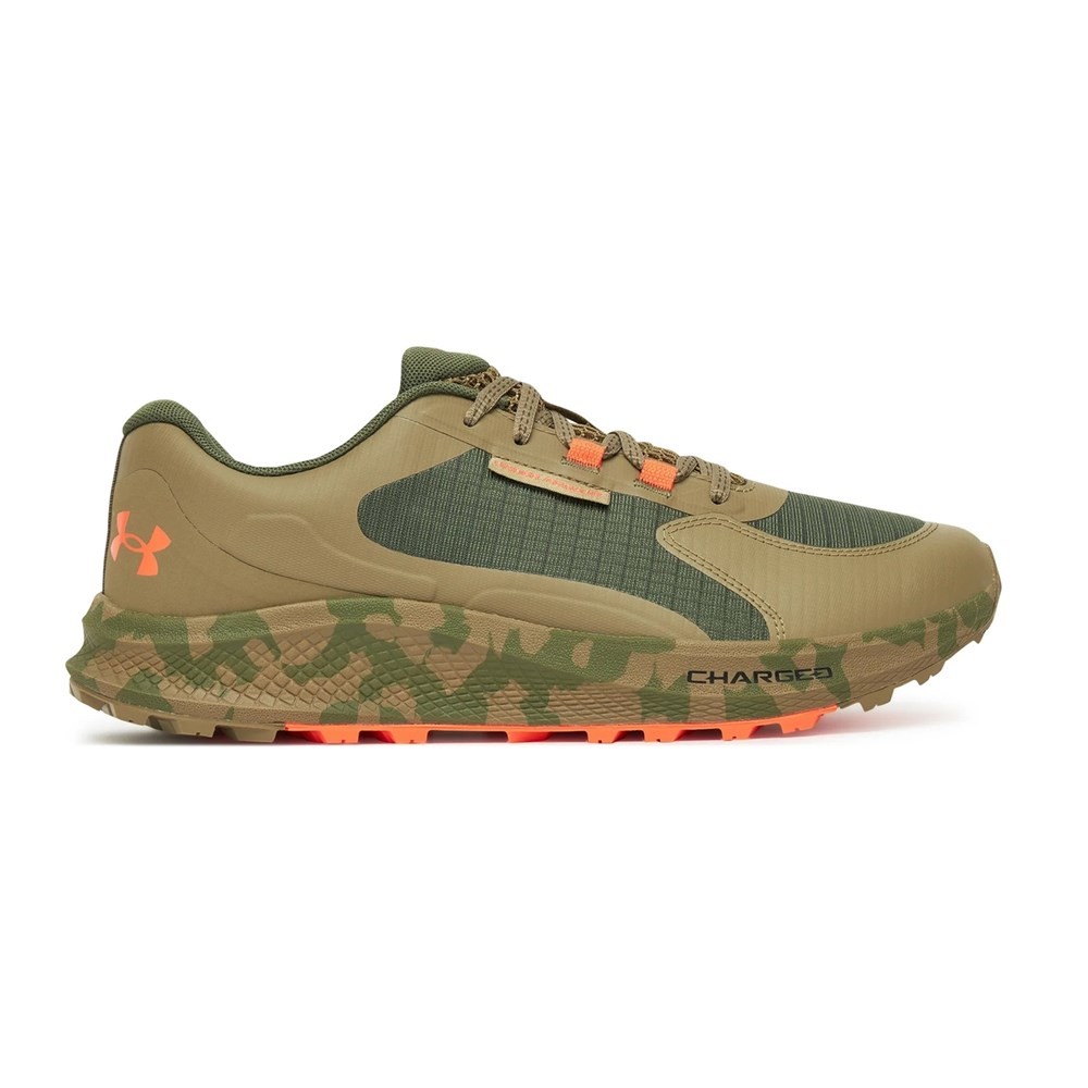 Shoes Under Armour Charged Bandit 3028371390