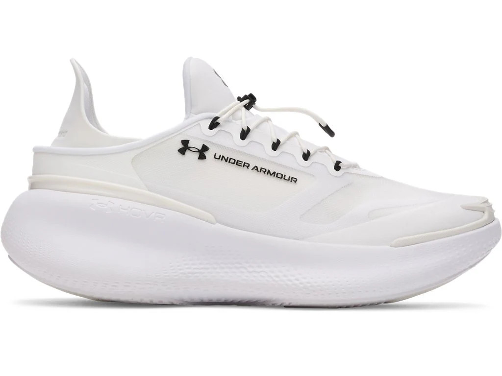 Under Armour Unisex Nova Shoes – Responsive Cushioning and Convertible Heel