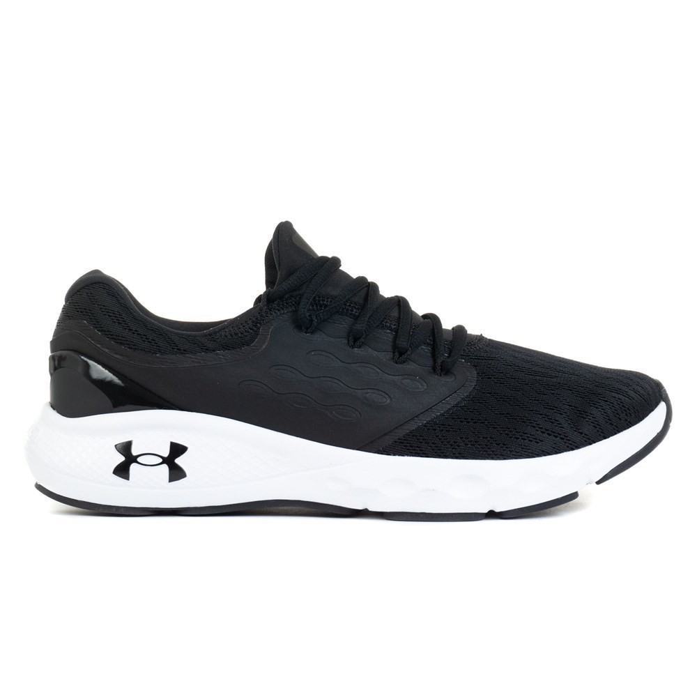 Shoes Running Men Under Armour Charged Vantage 3023550001 Black