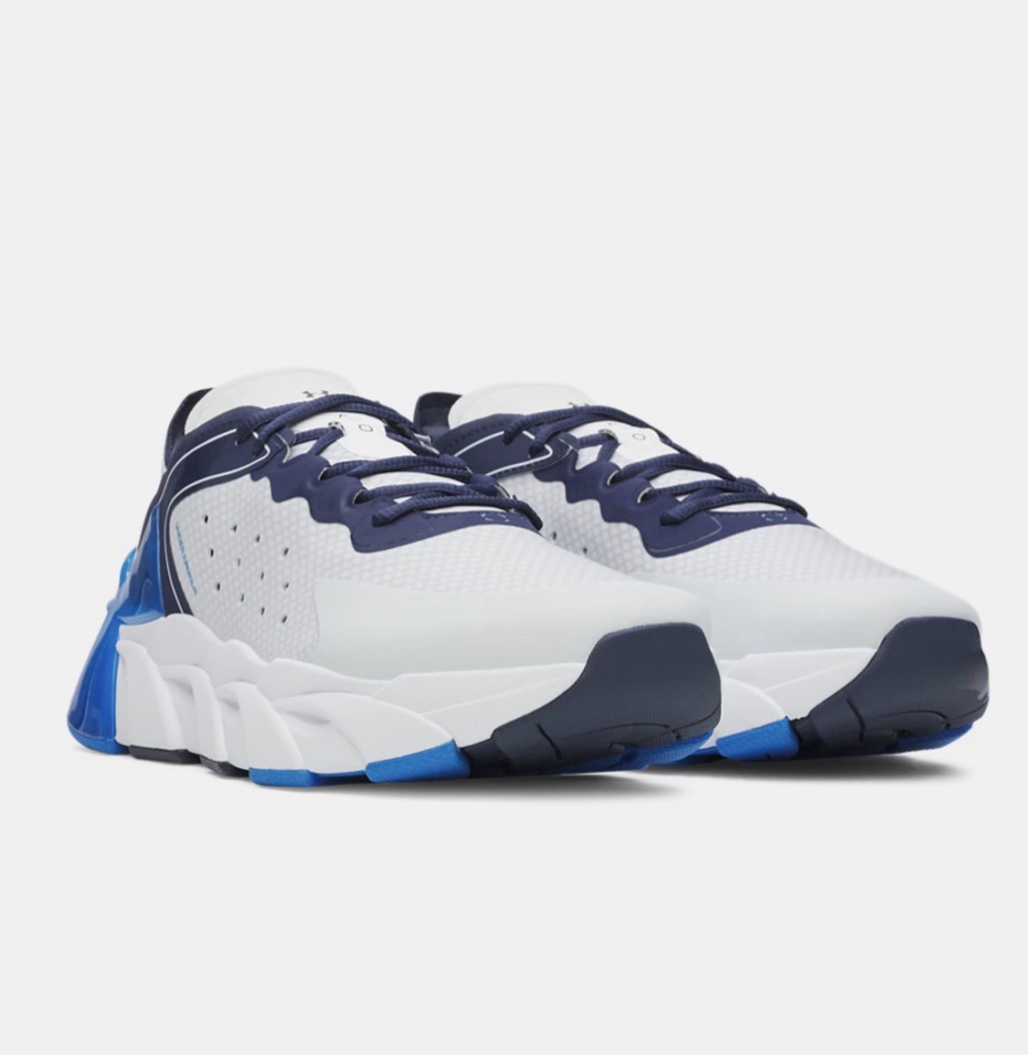 Under Armour Halo Trainer Shoes Men’s Training Sneakers Comfort Running Sport