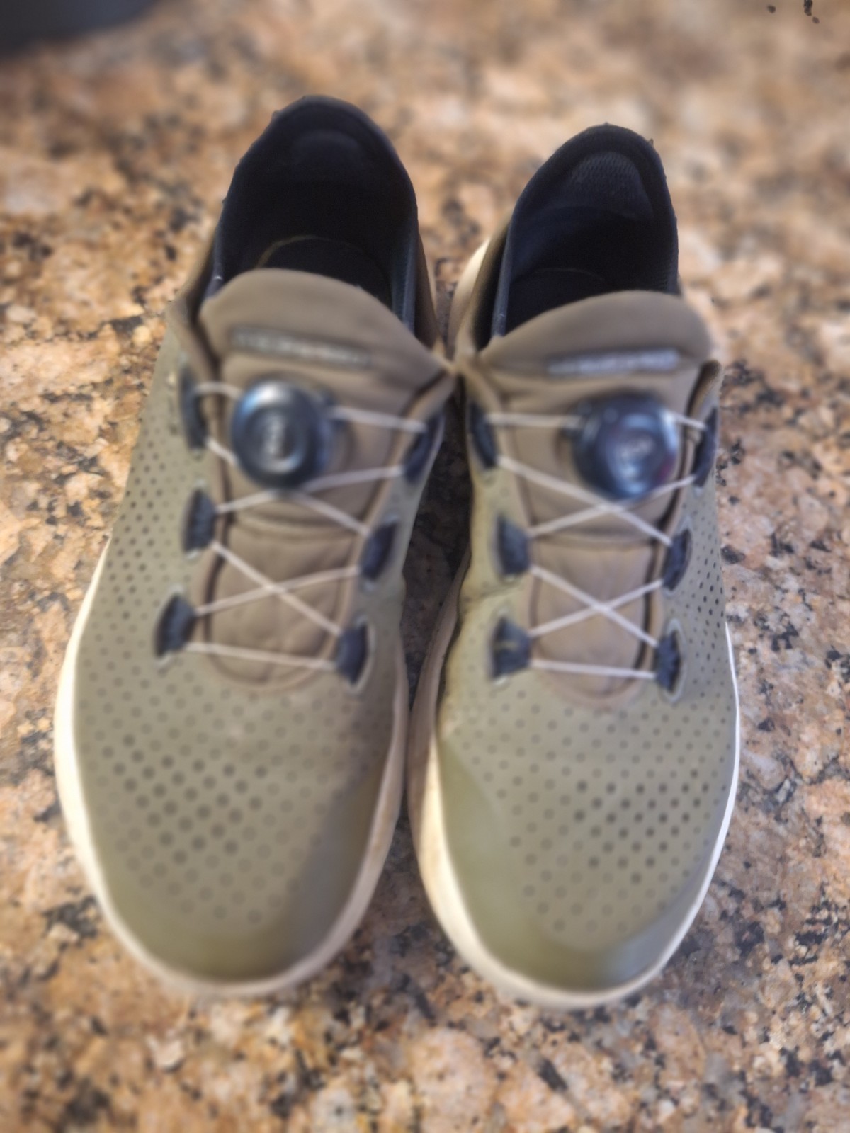 Underarmour  Shoes 8 ,5  Men  , 10 Women
