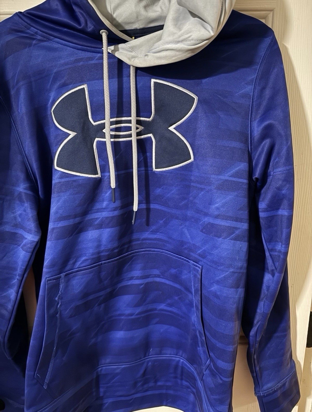 Under Armour Pullover Hoodie