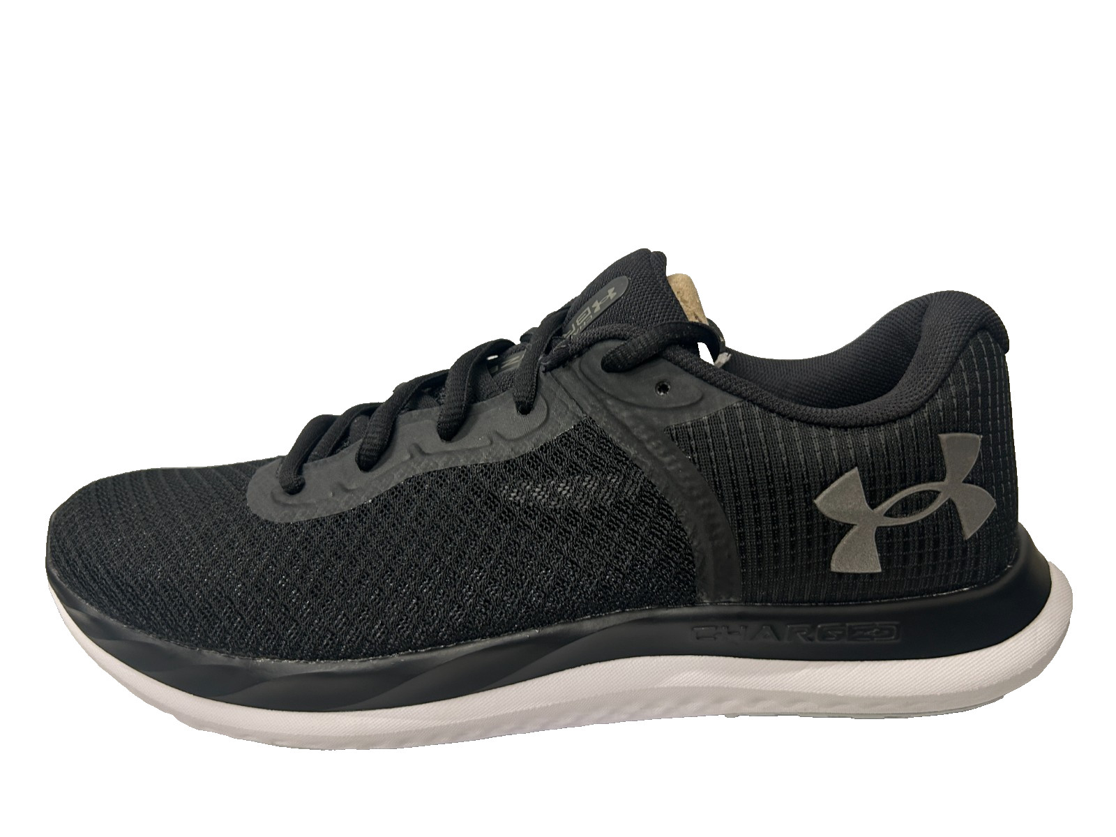 Under Armour Charged Breeze Shoes Mens UK 8 US 9 EU 42.5 REF 1528-