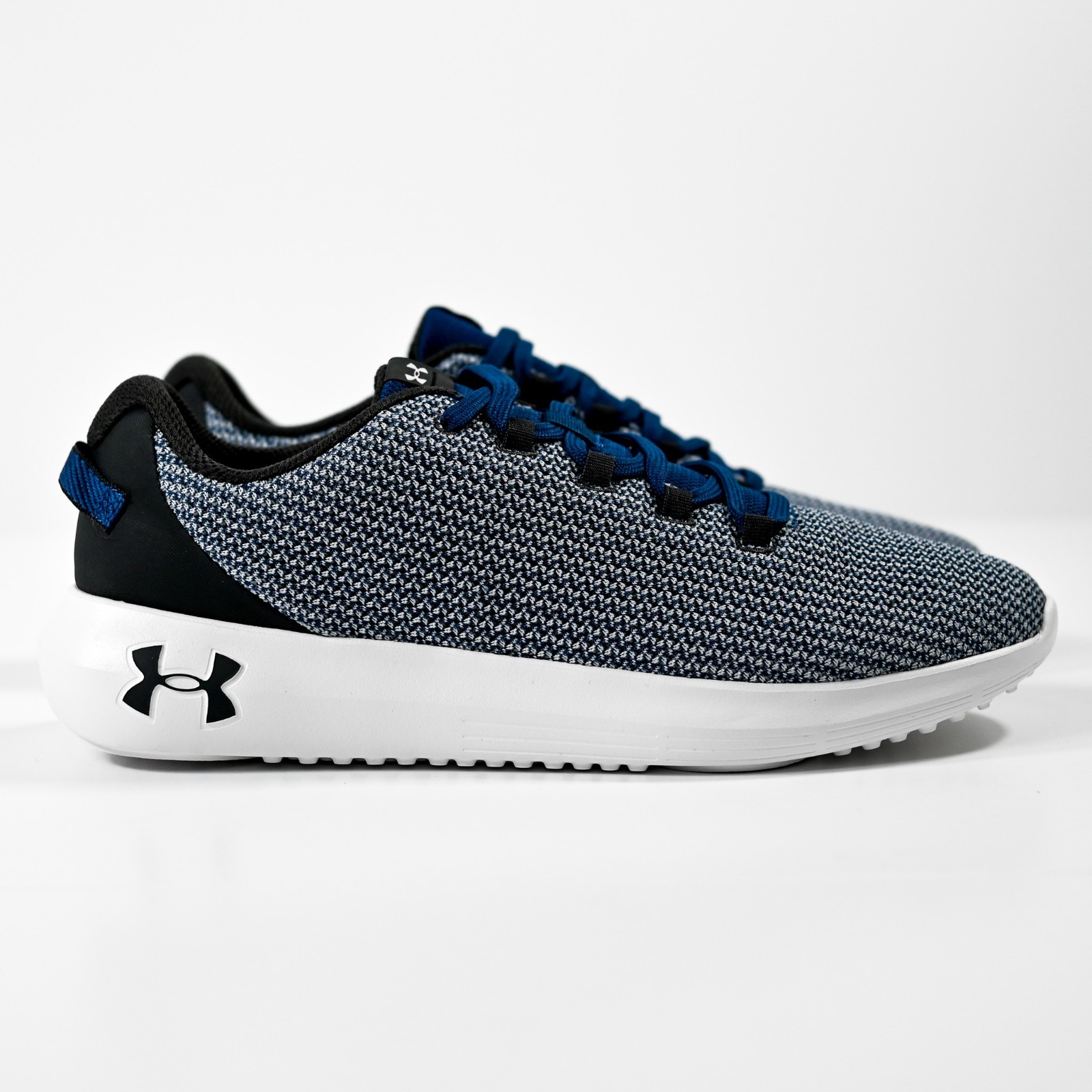 Under Armour UA Ripple Sneakers Lightweight Shoes Blue 3021186 – Men’s Size 9