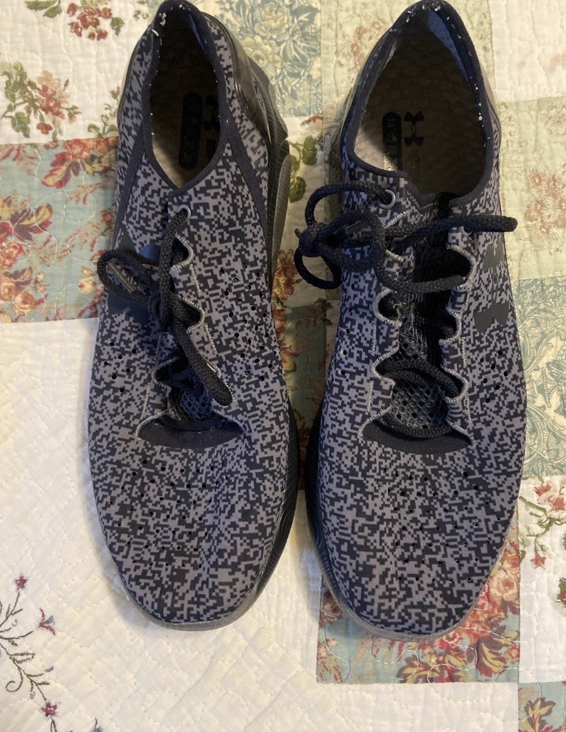 Men’s Under Armour Running Shoes