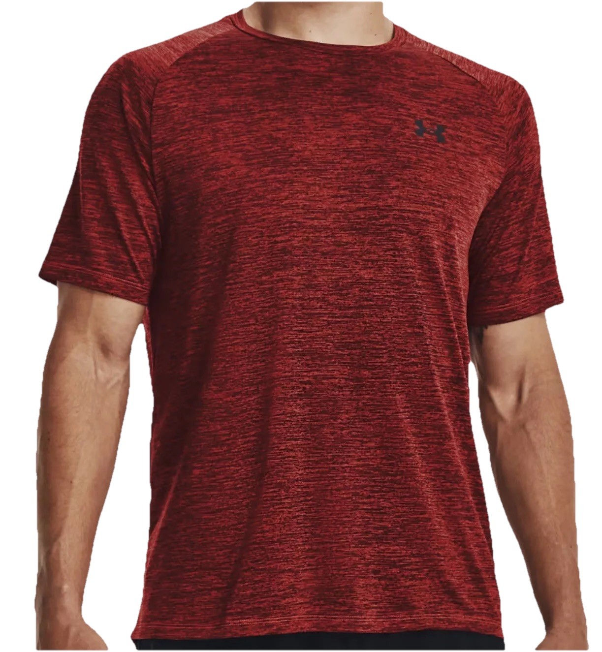 Under Armour UA Tech 2.0 Short-Sleeve T-Shirt for Men size S new