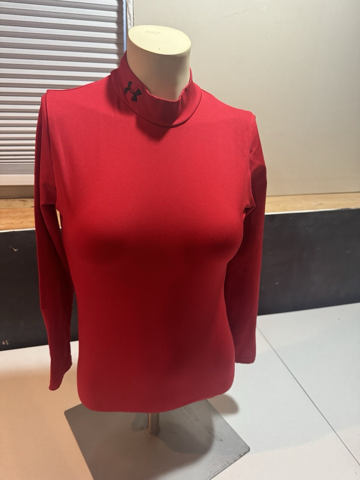 Under Armour TLG Compression Shirt Cold Gear