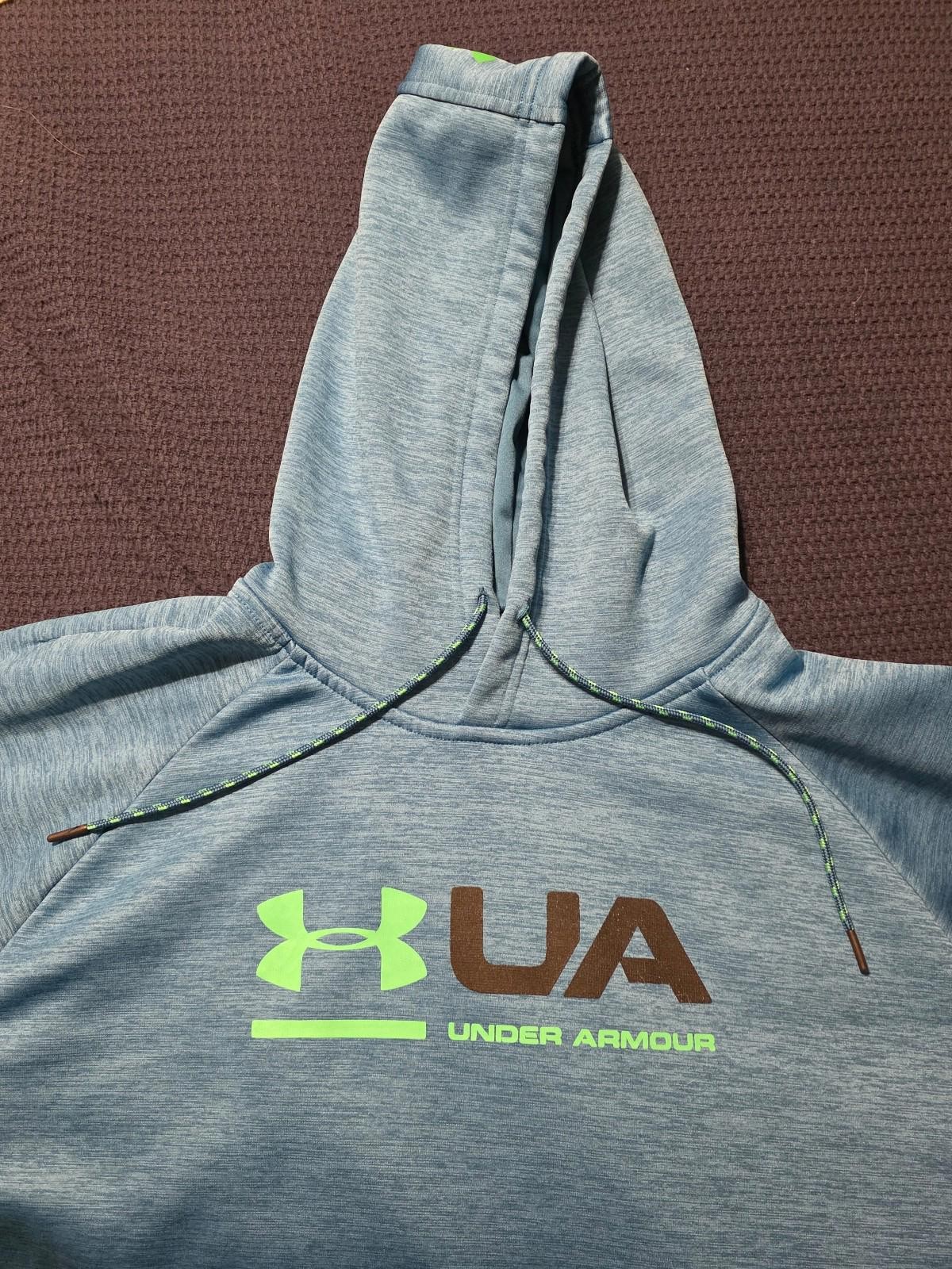 Under Armour Hoodie