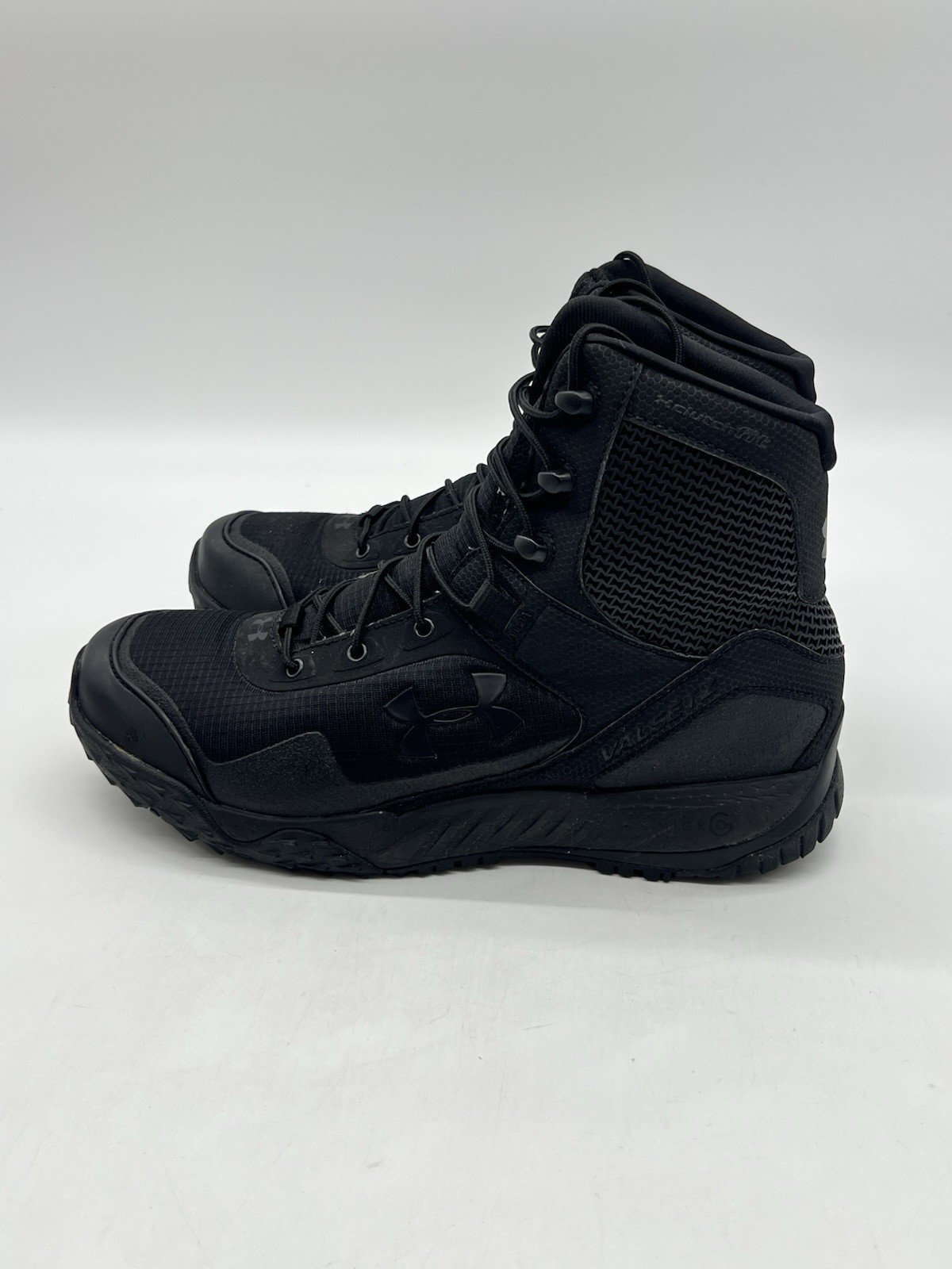Under Armour Valsetz RTS 1.5 Men 10 Athletic Tactical Pick Sneaker Combat Boots.