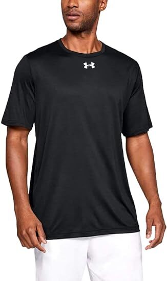 Men’s Under Armour Tech Locker 2.0 Short Sleeve T-Shirt 1305775 NEW