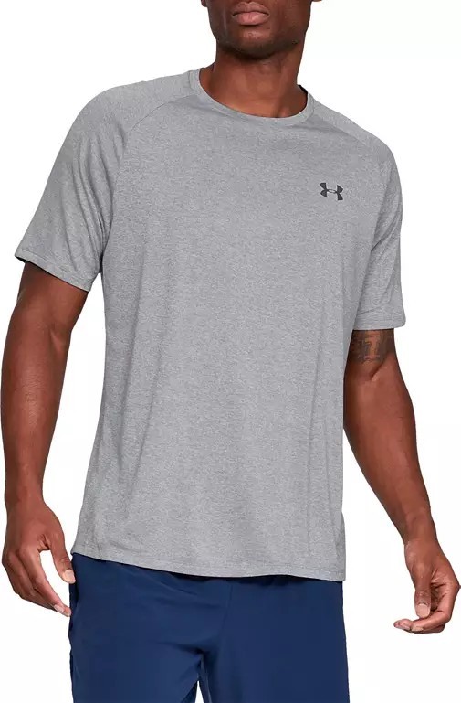 Under Armour Men’s Tech 2.0 Short-Sleeve T-Shirt Size XL NWT
