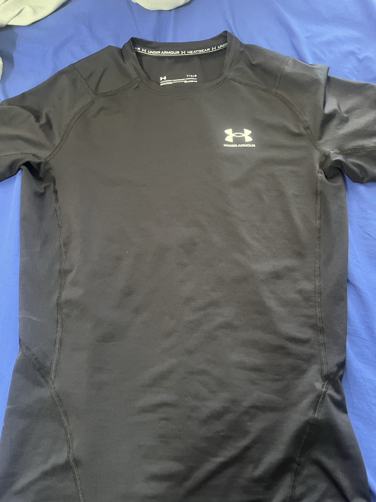 Under Armour Compression Size L