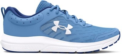 Under Armour Women’s UA Charged Assert 10 Running Shoes Horizon Blue/Horizon Blu