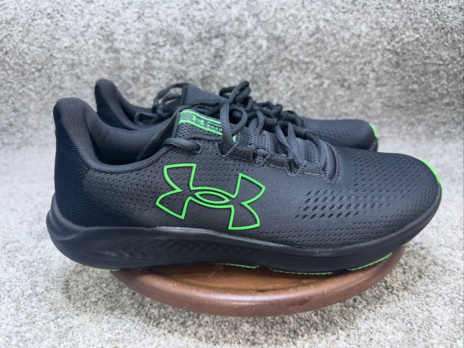 Under Armour Charged Pursuit 3bl  Men’s Shoes Running  Trainers