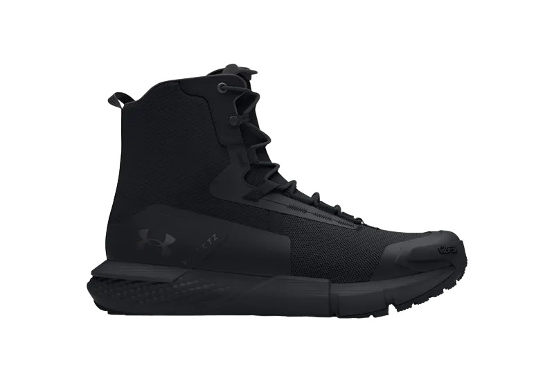 UNDER AMOUR WOMEN BLACK BOOT UA W CHARGED VALSETZ 3027386-001