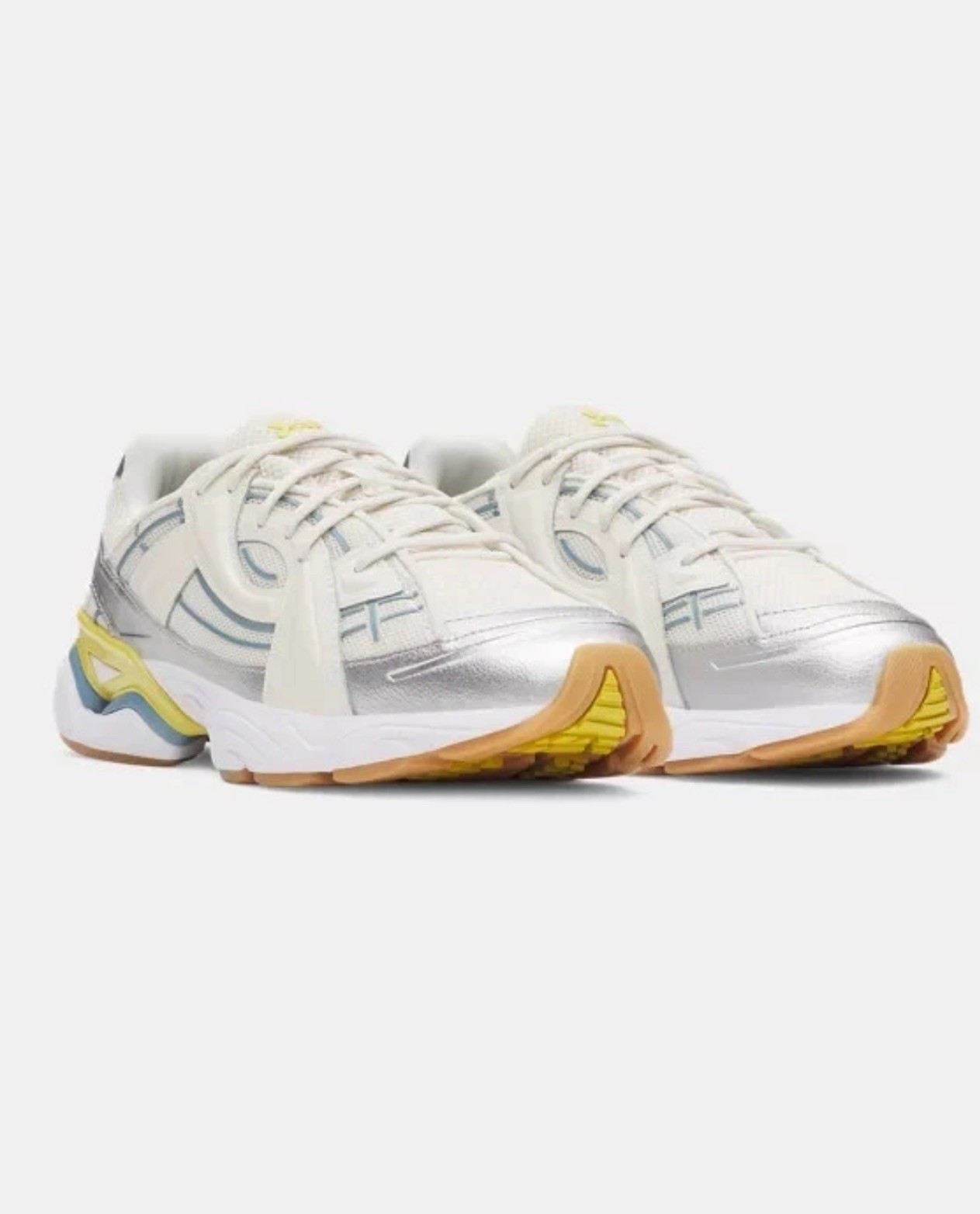 Under Armour UA Solar Unisex Fashion Shoes 6005284-280 Men 9 Women 10.5