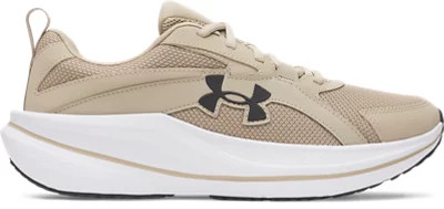 Under Armour Men’s Charged Assert 11 City Khaki/City Khaki/BlackUS, City Khaki/C