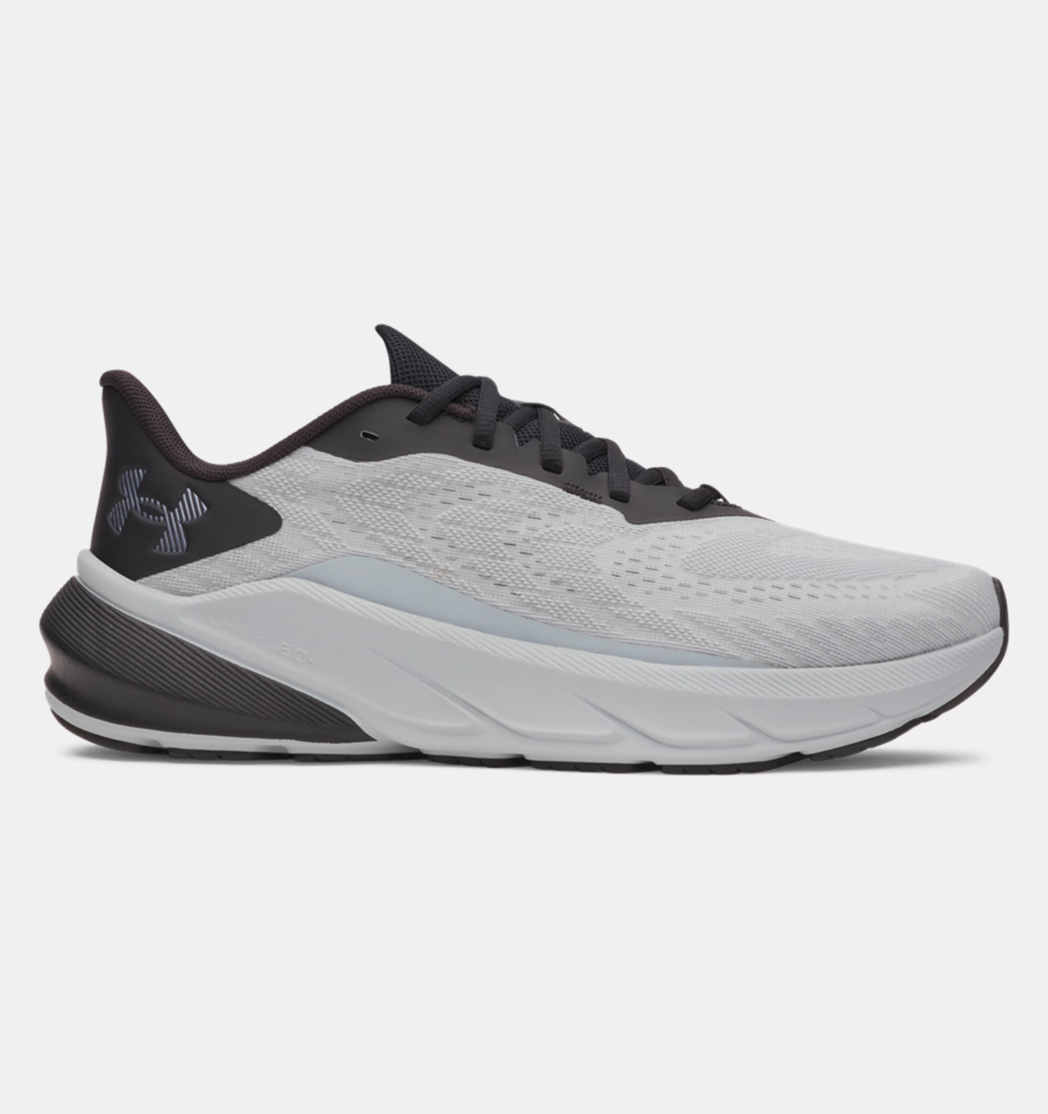 Men’s  Under Armour  Charged+ Turbulence 3 Shoes