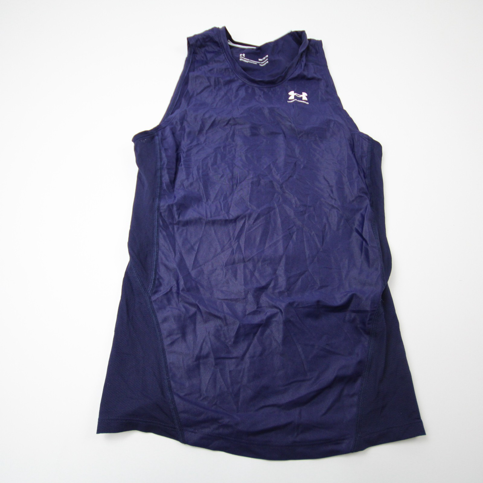 Under Armour Compression Top Men’s Navy Used M