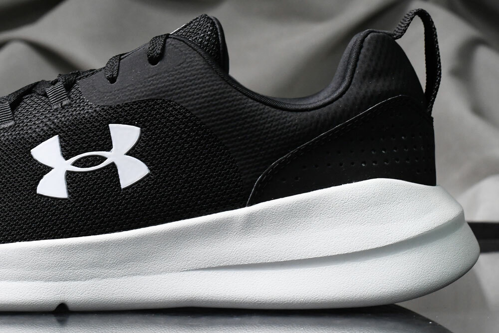 UNDER ARMOUR ESSENTIAL shoes for men, NEW & AUTHENTIC, size 12